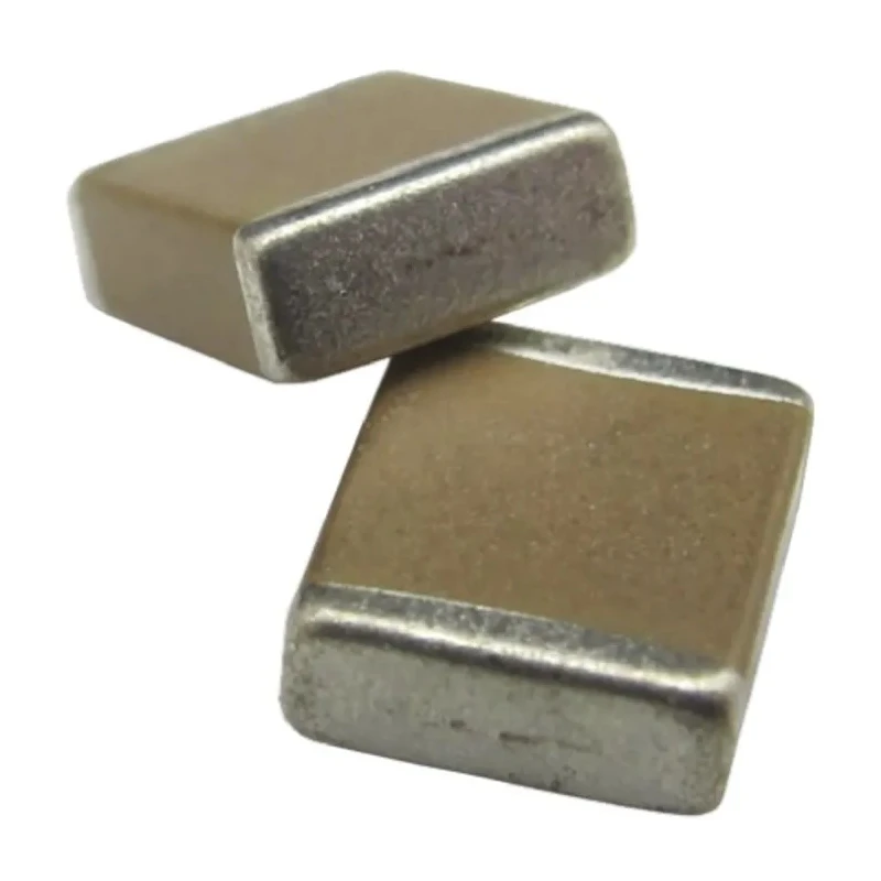 Murata 1206 Shielded Multilayer Surface Mount Inductor 3.3 μH ±20% Ferrite Core 800 mA LQM31PN3R3M00L