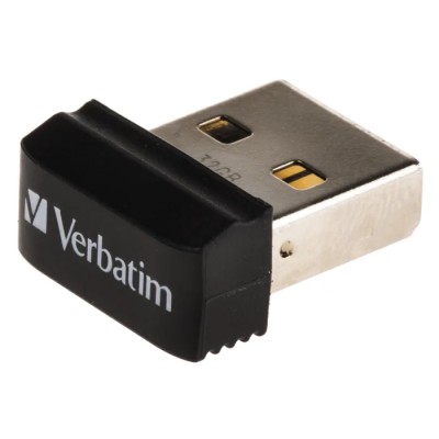 Verbatim Store 'n' Stay 32 GB USB 2.0 USB Stick 98130
