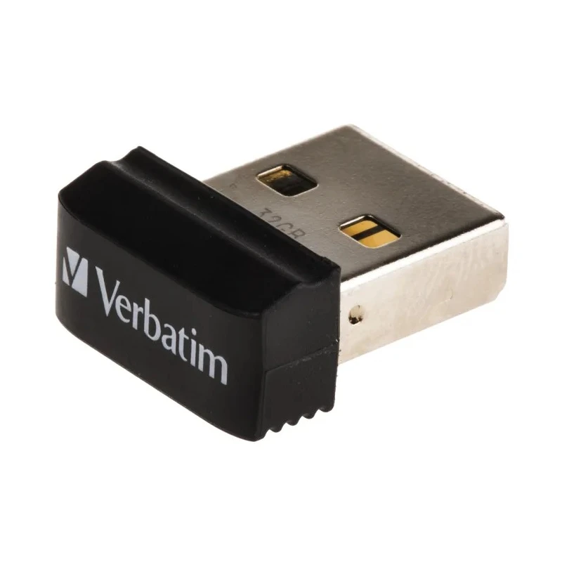 Verbatim Store 'n' Stay 32 GB USB 2.0 USB Stick 98130