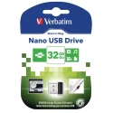 Verbatim Store 'n' Stay 32 GB USB 2.0 USB Stick 98130