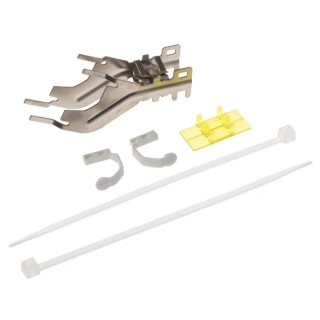 Dehn Two Spring Terminal for Use with Blitzductor XT/XTU SAK BXT LR