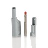 Hirschmann Test & Measurement Grey Male Banana Plug, 4 mm Connector, Screw Termination, 1000 V AC, 1000 V DC, 24A 934099106