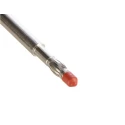 Hirschmann Test & Measurement Grey Male Banana Plug, 4 mm Connector, Screw Termination, 1000 V AC, 1000 V DC, 24A 934099106