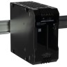 Omron S8VK-C Switched Mode DIN Rail Power Supply AC/DC Input 100-264V AC, 90-350V DC, 24V DC Output 10A 240W