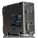 Omron S8VK-C Switched Mode DIN Rail Power Supply AC/DC Input 100-264V AC, 90-350V DC, 24V DC Output 10A 240W 