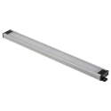 PowerLED 24V DC 5W Cool White LED Cabinet Light, 323.6 mm Length, IP44 Protection CON310