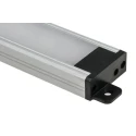PowerLED 24V DC 5W Cool White LED Cabinet Light, 323.6 mm Length, IP44 Protection CON310