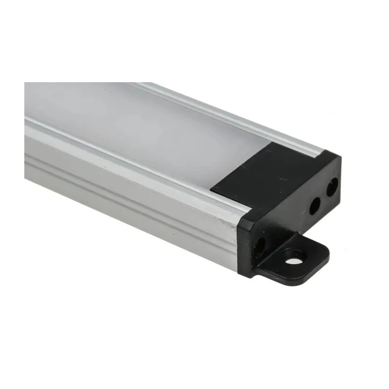 PowerLED 24V DC 5W Cool White LED Cabinet Light, 323.6 mm Length, IP44 Protection CON310