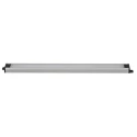 PowerLED 24V DC 5W Cool White LED Cabinet Light, 323.6 mm Length, IP44 Protection CON310