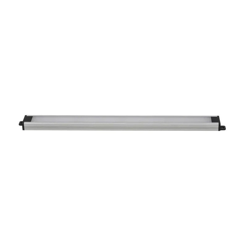 PowerLED 24V DC 5W Cool White LED Cabinet Light, 323.6 mm Length, IP44 Protection CON310