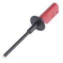 Hirschmann Test & Measurement Fixed Test Probe 1.4 mm Tip 1000 V AC/DC 2 mm Socket 10A 975017701