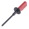 Hirschmann Test & Measurement Fixed Test Probe 1.4 mm Tip 1000 V AC/DC 2 mm Socket 10A 975017701