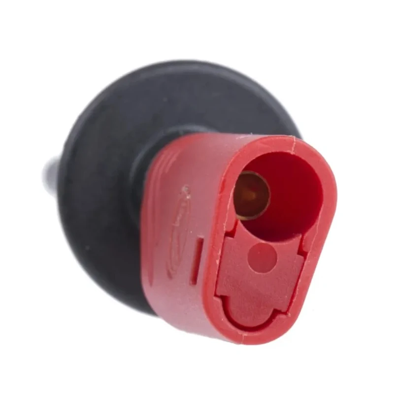 Hirschmann Test & Measurement Fixed Test Probe 1.4 mm Tip 1000 V AC/DC 2 mm Socket 10A 975017701