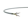 Lapp OLFLEX CLASSIC 110 YY Control Cable 4 Cores 16 AWG Unscreened Polyvinyl Chloride Sheath 100 m 1119304