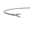 Lapp OLFLEX CLASSIC 110 YY Control Cable 3 Cores 20 AWG Stranded Bare Copper Polyvinyl Chloride Sheath 100m 1119103