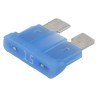 Littelfuse 15A Blue Fast Acting Car Fuse 32V DC ATO Series ATOF 0287015.PXCN