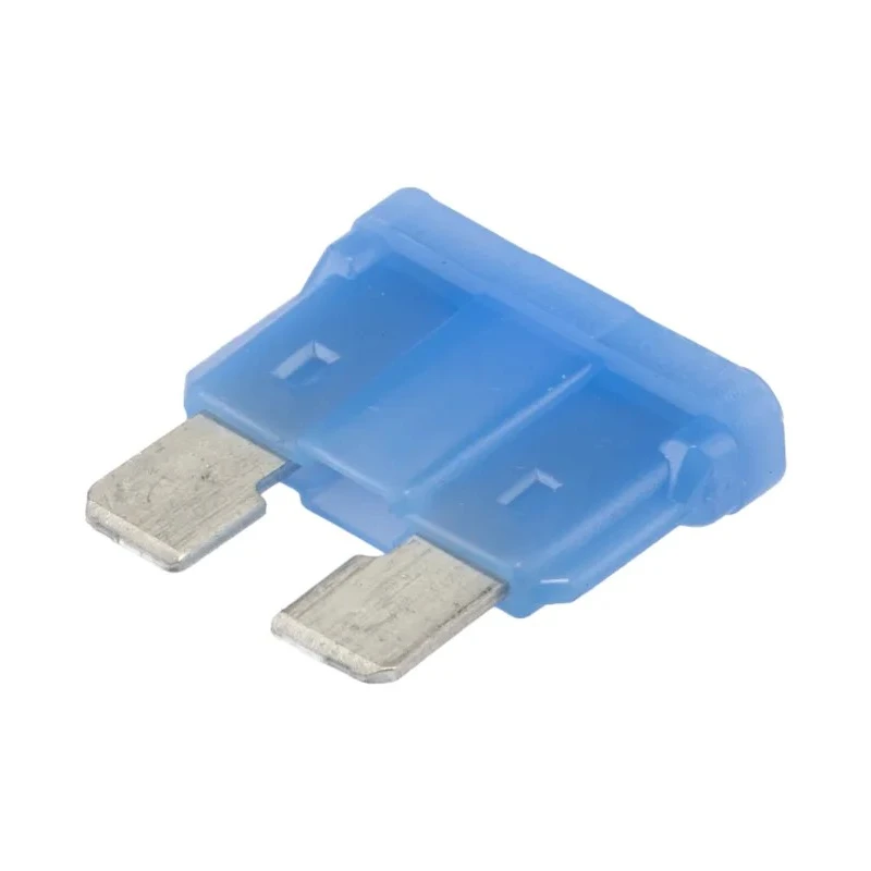 Littelfuse 15A Blue Fast Acting Car Fuse 32V DC ATO Series ATOF 0287015.PXCN