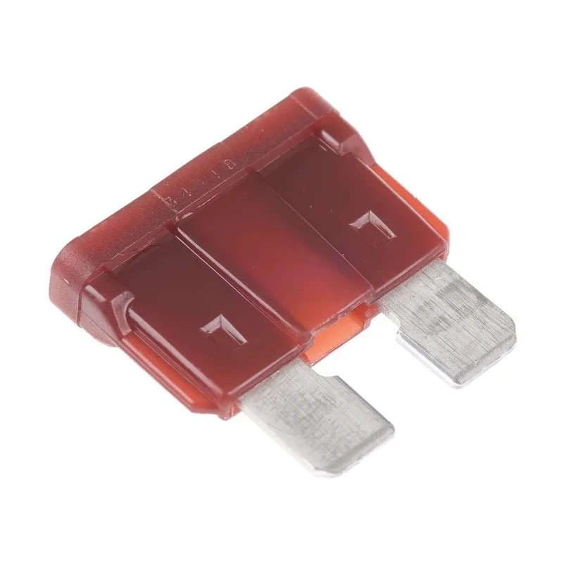 Littelfuse 7.5A Brown ATO Fast Acting Car Fuse 32V DC 028707.5PXCN