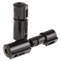 Littelfuse 16A In-line Fuse Holder, Thermoplastic Body, 36V DC 276.5105.0002