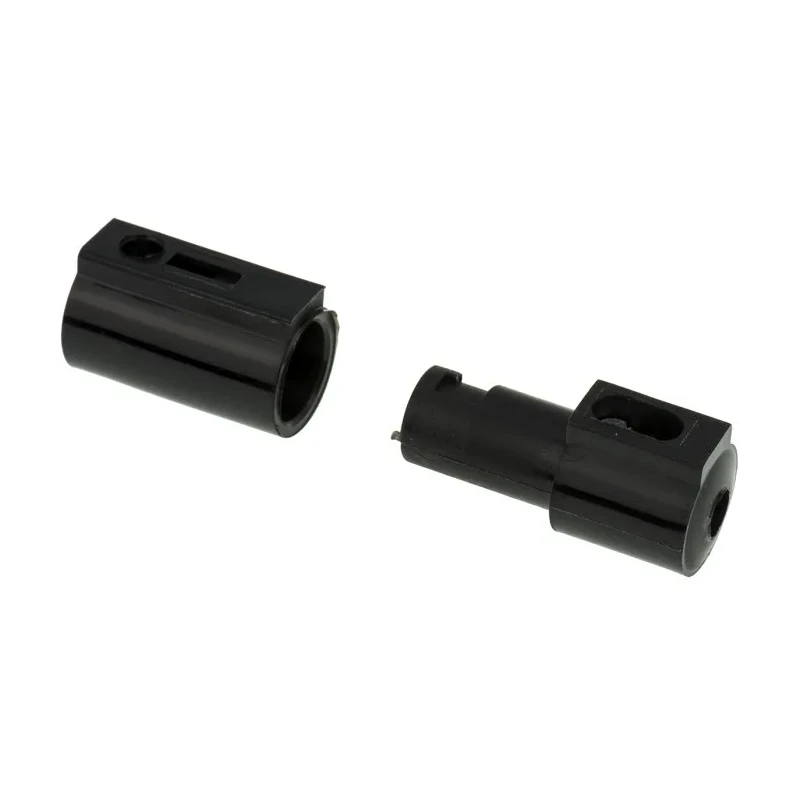 Littelfuse 16A In-line Fuse Holder, Thermoplastic Body, 36V DC 276.5105.0002