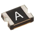 Littelfuse Resettable Fuse 0.125 A 30V DC Surface-Mount 1206L Series POLY-FUSE 1206L012WR