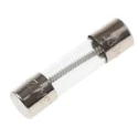 Littelfuse 3A T Glass Cartridge Fuse, 5 x 20 mm, 250V AC, Time Delay, Low Breaking Capacity 0239003.MXP