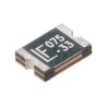 Littelfuse 0.75 A Resettable Fuse 33V dc Surface Mount Technology 1812L075/33DR