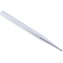Ersa 1.1 mm Conical 68 mm Durable Soldering Iron Tip for Use with ERSA 30S 032BD/SB