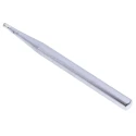 Ersa 1.1 mm Conical 68 mm Durable Soldering Iron Tip for Use with ERSA 30S 032BD/SB