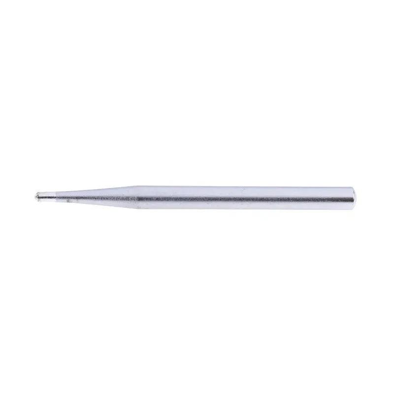 Ersa 1.1 mm Conical 68 mm Durable Soldering Iron Tip for Use with ERSA 30S 032BD/SB