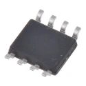 Vishay Isolated TrenchFET Dual Type P and Type N Channel MOSFET 6A, 30V, 8-Pin SOIC SI4532CDY-T1-GE3
