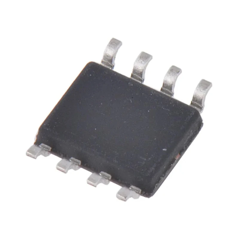 Vishay Isolated TrenchFET Dual Type P and Type N Channel MOSFET 6A, 30V, 8-Pin SOIC SI4532CDY-T1-GE3