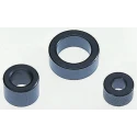Wurth Elektronik Ferrite Ring Toroid Core 12.7 mm Height, 10.7 mm Inside Diameter, 12.7 mm Outside Diameter, NiZn 74270181