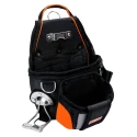 Bahco Polyester Tool Bag Pouch 270 mm Length x 145 mm Width x 270 mm Height 4750-UP-2