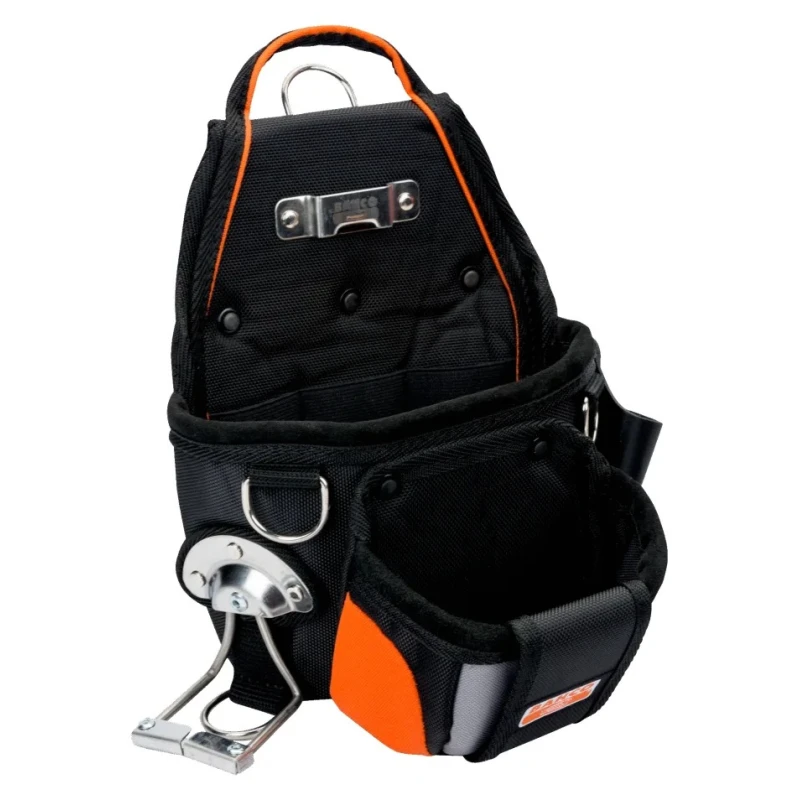 Bahco Polyester Tool Bag Pouch 270 mm Length x 145 mm Width x 270 mm Height 4750-UP-2
