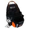 Bahco Polyester Tool Bag Pouch 270 mm Length x 145 mm Width x 270 mm Height 4750-UP-2