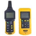 Martindale Cable Tracer with LCD Display, Cable Detection Depth 2.5m, 60 Hz Frequency, Maximum Safe Working Voltage CD1000