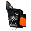 Bahco Polyester Tool Bag Pouch 270 mm Length x 145 mm Width x 270 mm Height 4750-UP-2