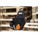 Bahco Polyester Tool Bag Pouch 270 mm Length x 145 mm Width x 270 mm Height 4750-UP-2