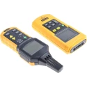 Martindale Cable Tracer with LCD Display, Cable Detection Depth 2.5m, 60 Hz Frequency, Maximum Safe Working Voltage CD1000