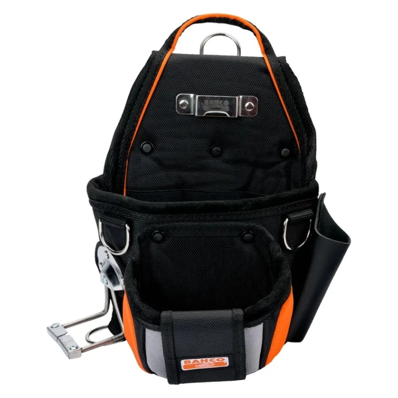 Bahco Polyester Tool Bag Pouch 270 mm Length x 145 mm Width x 270 mm Height 4750-UP-2