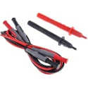 Martindale Cable Tracer with LCD Display, Cable Detection Depth 2.5m, 60 Hz Frequency, Maximum Safe Working Voltage CD1000