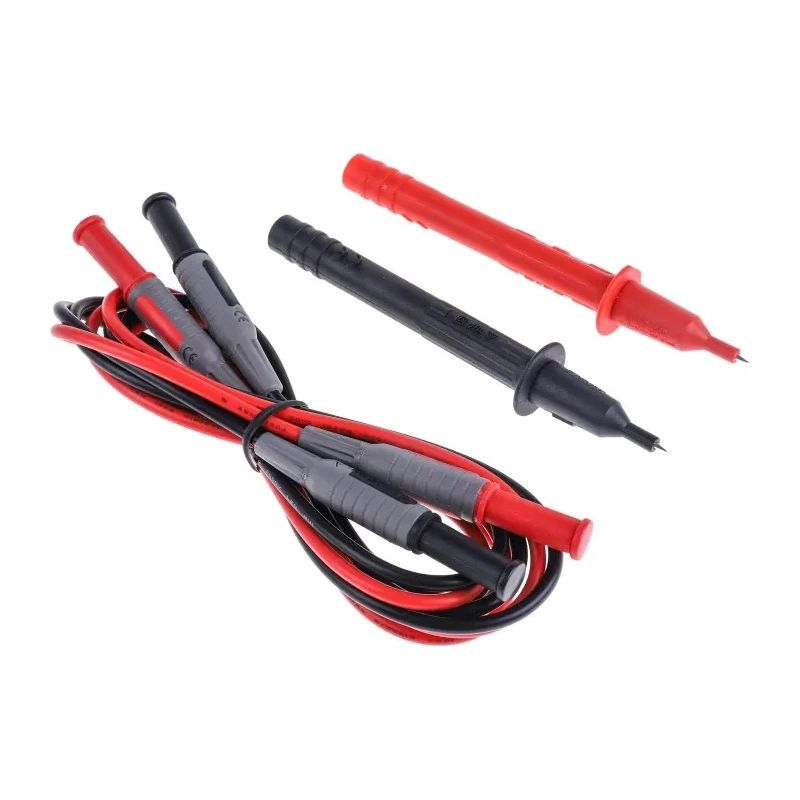 Martindale Cable Tracer with LCD Display, Cable Detection Depth 2.5m, 60 Hz Frequency, Maximum Safe Working Voltage CD1000