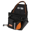 Bahco Polyester Tool Bag Pouch 270 mm Length x 145 mm Width x 270 mm Height 4750-UP-2