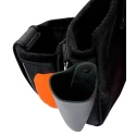 Bahco Polyester Tool Bag Pouch 270 mm Length x 145 mm Width x 270 mm Height 4750-UP-2