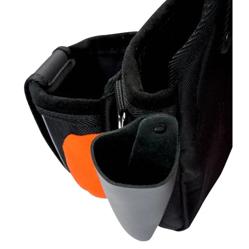 Bahco Polyester Tool Bag Pouch 270 mm Length x 145 mm Width x 270 mm Height 4750-UP-2