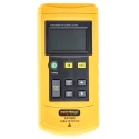 Martindale Cable Tracer with LCD Display, Cable Detection Depth 2.5m, 60 Hz Frequency, Maximum Safe Working Voltage CD1000