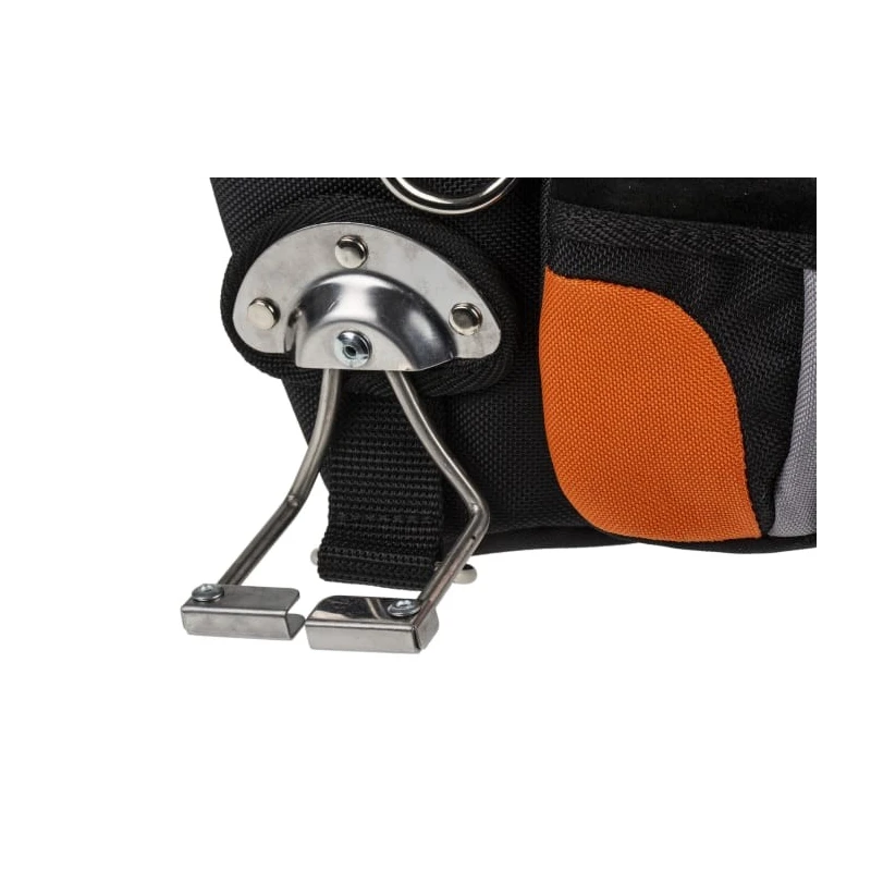 Bahco Polyester Tool Bag Pouch 270 mm Length x 145 mm Width x 270 mm Height 4750-UP-2