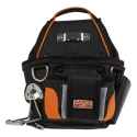 Bahco Polyester Tool Bag Pouch 270 mm Length x 145 mm Width x 270 mm Height 4750-UP-2