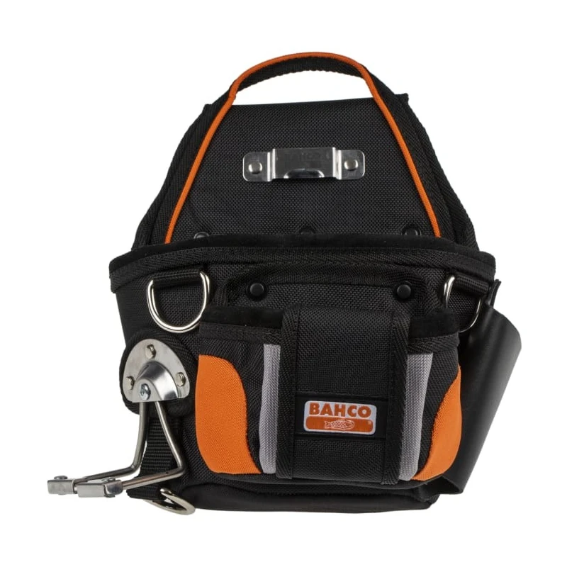 Bahco Polyester Tool Bag Pouch 270 mm Length x 145 mm Width x 270 mm Height 4750-UP-2